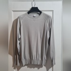 Aspesi grey sweater
